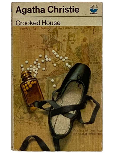 Crooked House