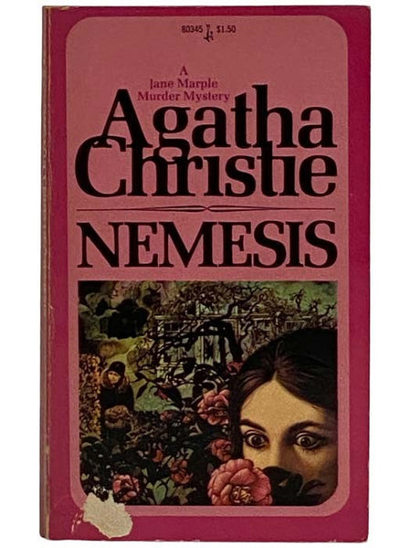 Nemesis (The Miss Marple Mystery Series, Book 12)