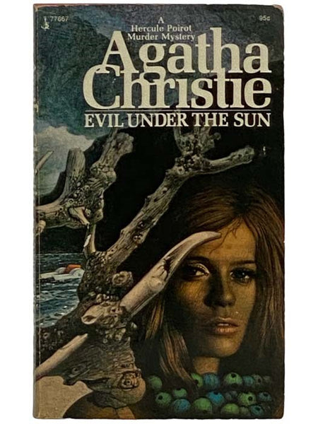 Evil Under the Sun (A Hercule Poirot Novel, Book 23)