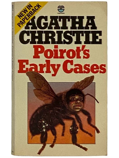 Poirot's Early Cases