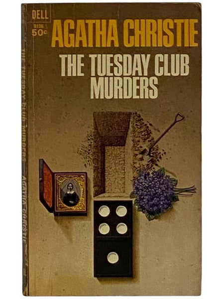 The Tuesday Club Murders (Dell 9136)