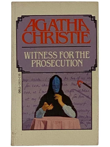 The Witness for the Prosecution