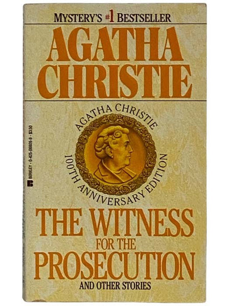 The Witness for the Prosecution, and Other Stories