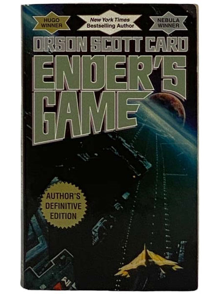 Ender's Game (The Ender Quintet)