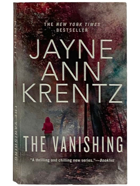 The Vanishing (Fogg Lake)
