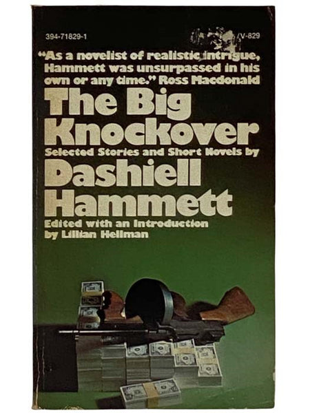 The Big Knockover: Selected Stories and Short Novels