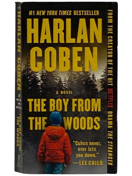 The Boy from the Woods