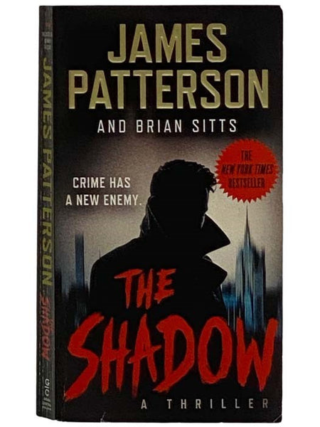 The Shadow: A Thriller