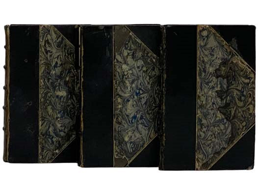 The Poetical Works of Percy Bysshe Shelley, in Three Volumes