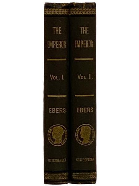 The Emperor: A Romance, in Two Volumes