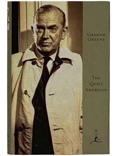 The Quiet American (The Modern Library)