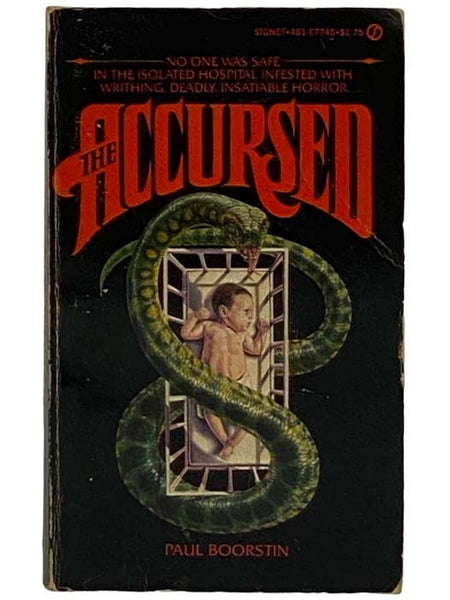 The Accursed