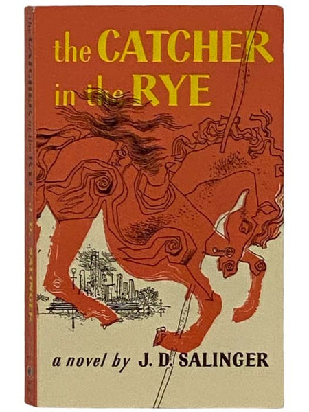 The Catcher in the Rye