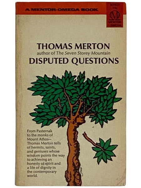 Disputed Questions