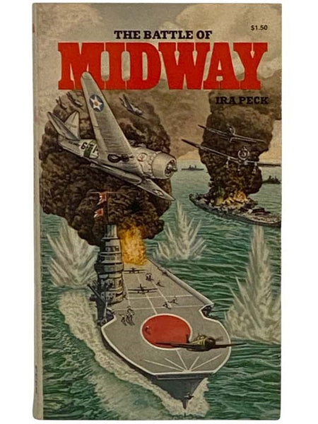 The Battle of Midway
