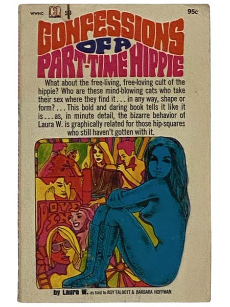 Confessions of a Part-Time Hippie