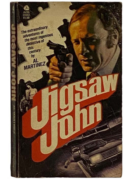 Jigsaw John