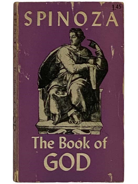 The Book of God