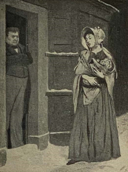 The Chimes: A Goblin Story