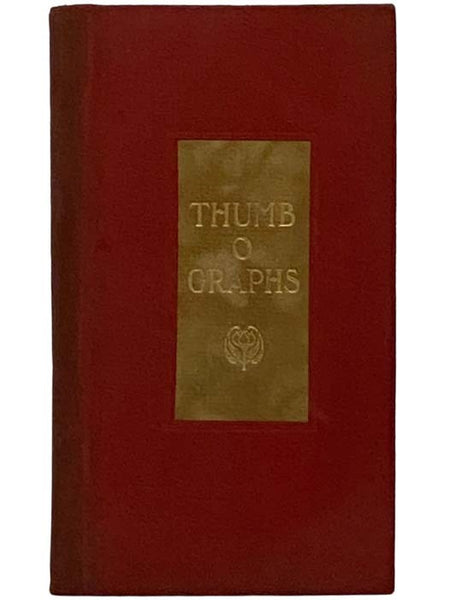 Thumb o Graphs: We'll Note You in Our Booke of Memory