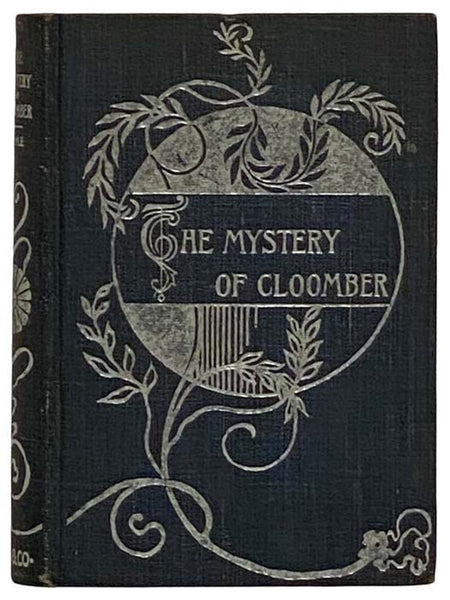 The Mystery of Cloomber