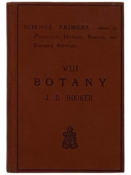 Botany (Science Primers)