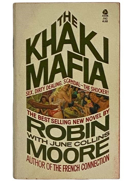 The Khaki Mafia (J142)