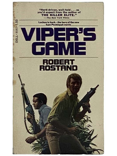 Viper's Game (8583)