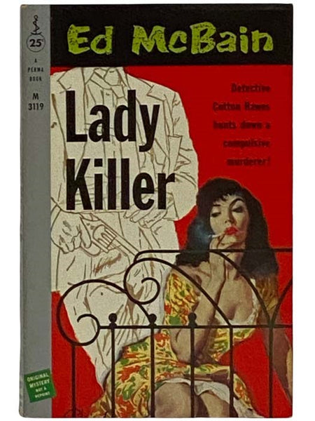 Lady Killer (M 3119)