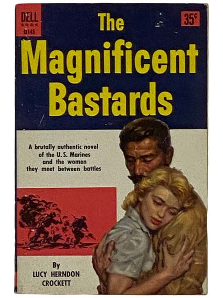 The Magnificent Bastards (D145)