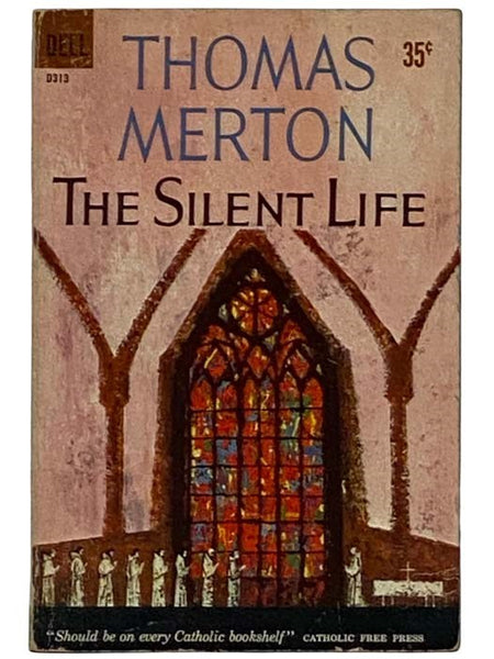 The Silent Life (D313)