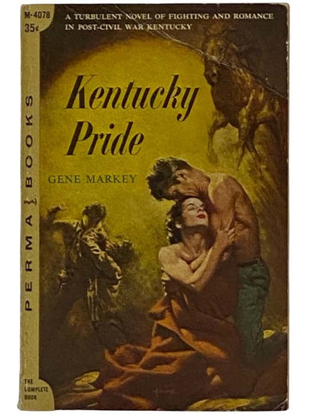 Kentucky Pride (M-4078)