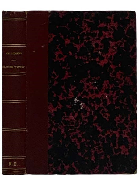 Oliver Twist; or, The Parish Boy's Progress
