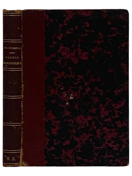 Doctor Marigold's Prescriptions; Mugby Junction