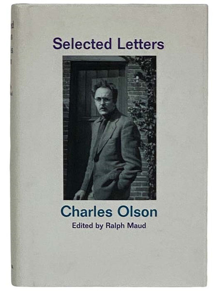 Selected Letters