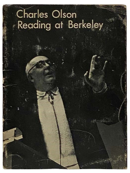 Reading at Berkeley