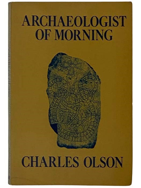 Archaeologist of Morning