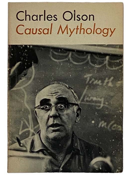 Causal Mythology (Writing 16)