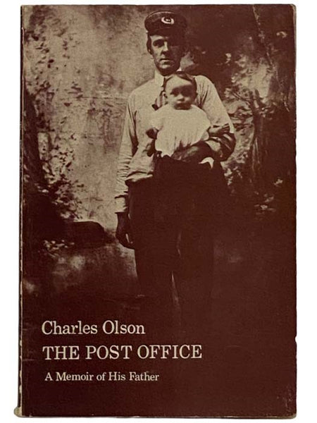 The Post Office: A Memoir of His Father