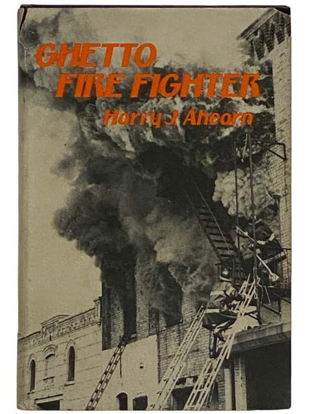 Ghetto Fire Fighters [Firefighters]