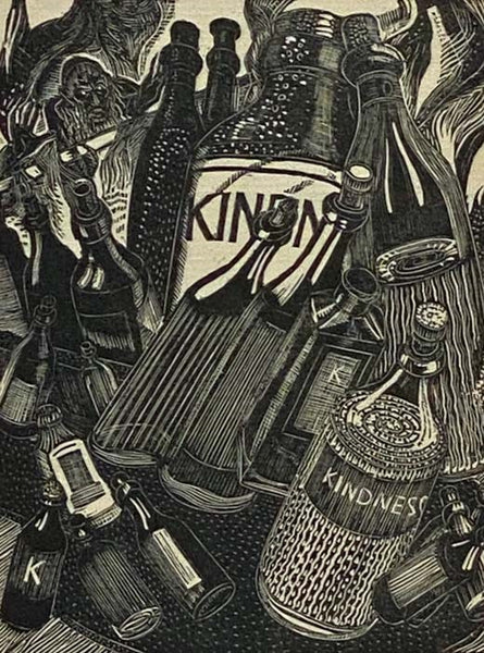 Hundreds and Thousands: Tales