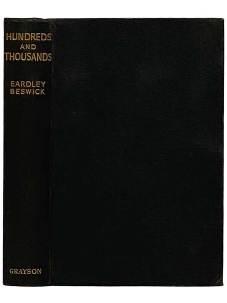 Hundreds and Thousands: Tales