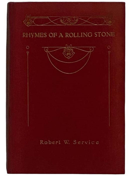 Rhymes of a Rolling Stone