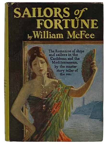 Sailors of Fortune