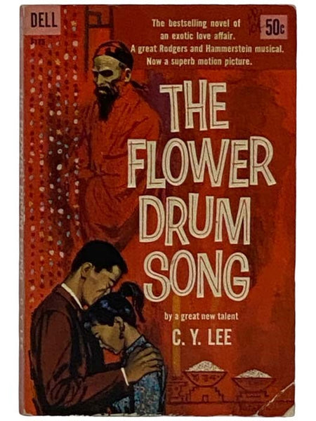 The Flower Drum Song (F175)