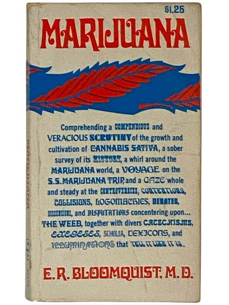 Marijuana