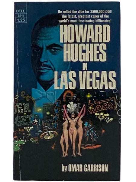 Howard Hughes in Las Vegas (Dell 3841)