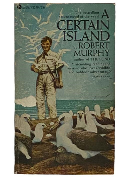 A Certain Island (Avon V2240)