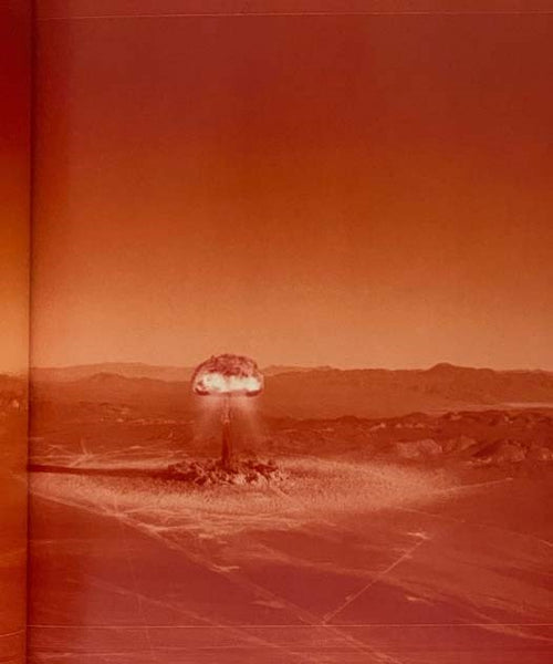 100 Suns, 1945-1962