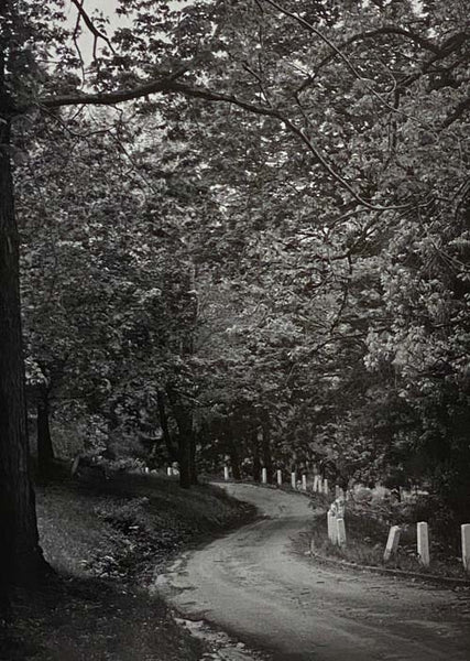 Mount Hope: America's First Municipal Victorian Cemetery [Rochester, New York]
